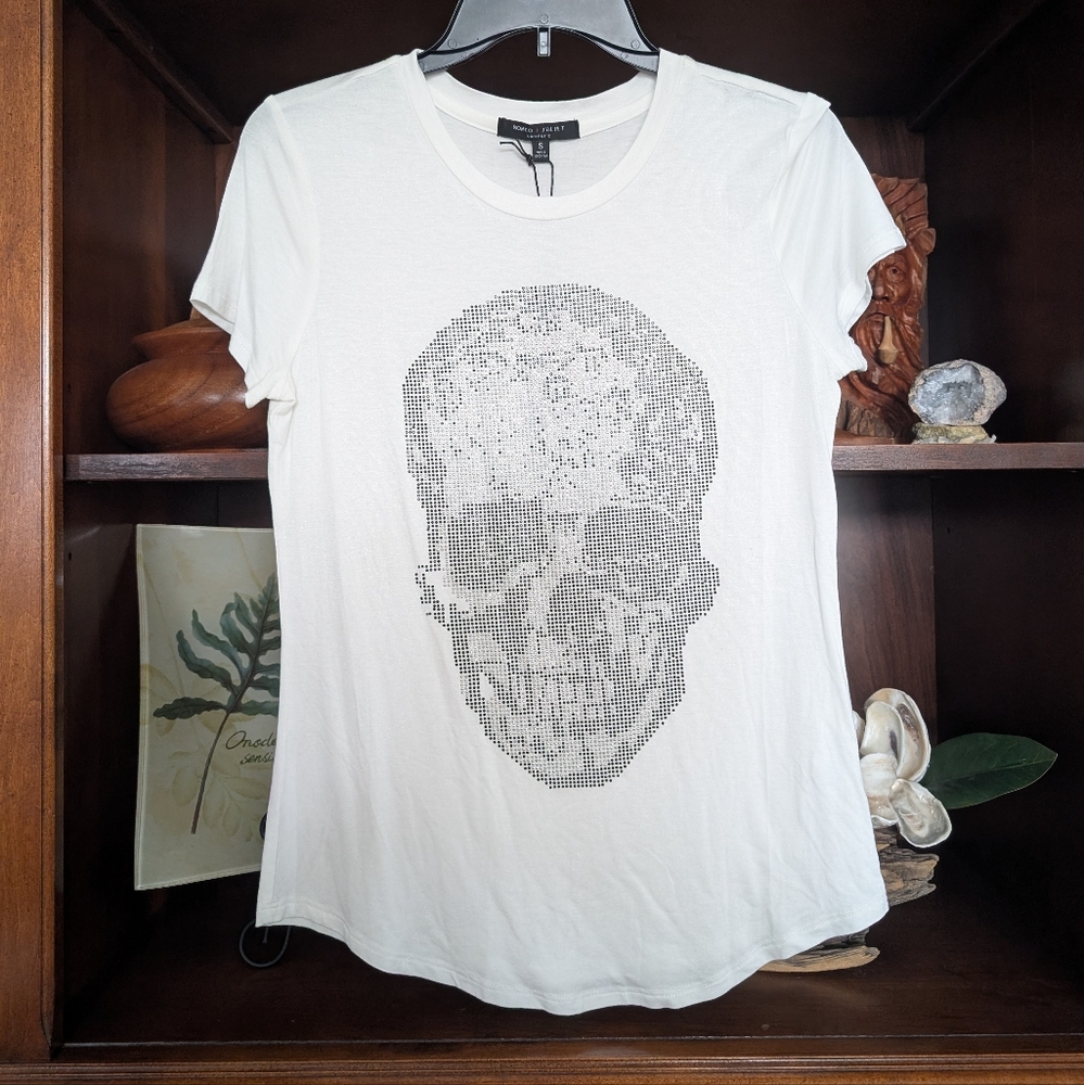 Romeo and Juliet Couture  Shirt